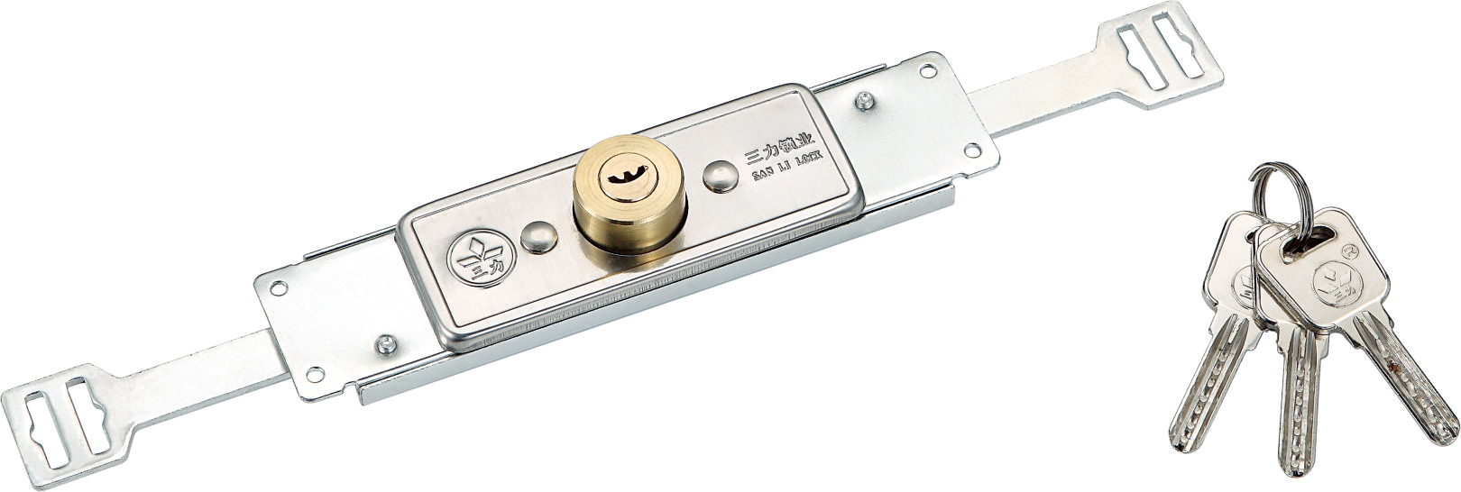 卷闸门锁防盗锁开锁sl102